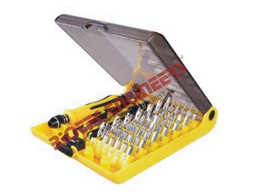MOBILE PHONE PRECISION SCREW DRIVER