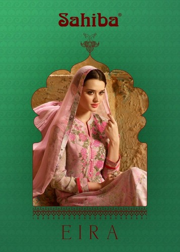 Sahiba eira Georgette suit