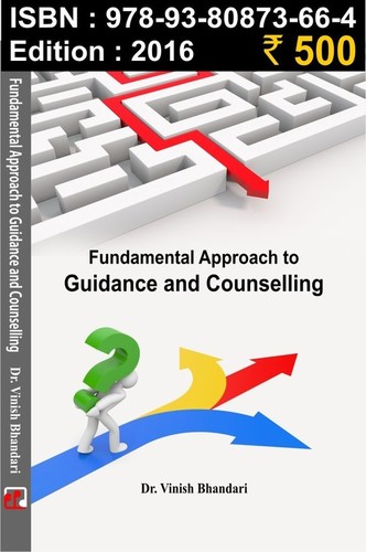 Fundamental Approach to Guidance and Coun