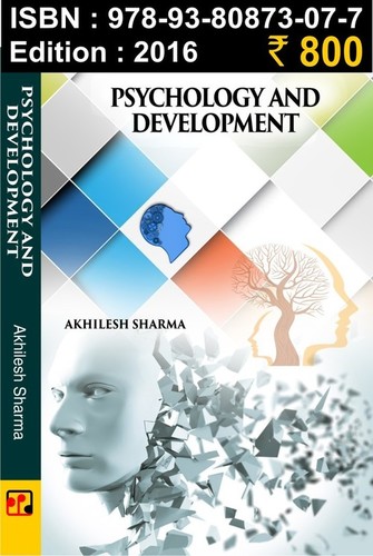 Psychology and development