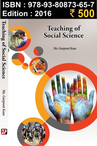 Teaching of Social Science