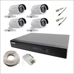 CCTV Bullet Camera