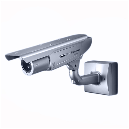 IR Bullet Camera