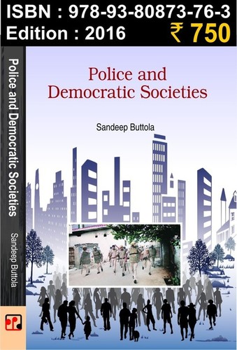 Police and Democratic Societies