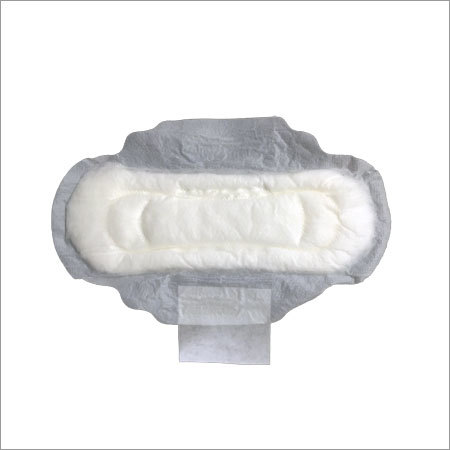 With Wings Napkin(PPF or Non Woven Top)