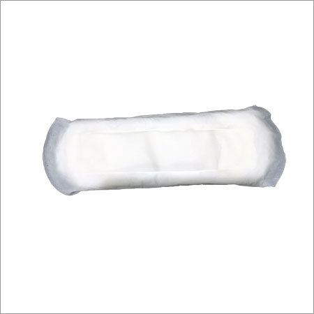 With Wings Napkin(PPF or Non Woven Top)