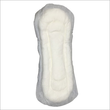 Without Wings Napkin(PPF or Non Woven Top)