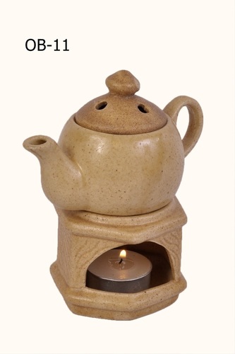 Oil Burner
