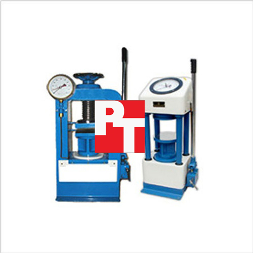 COMPRESSION TESTING MACHINE 1000KN HAND OPERATED