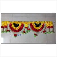 Fancy Toran Application: Decoration