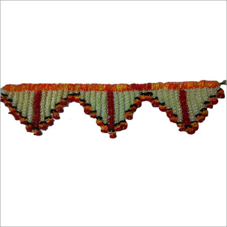 Designer Latkans Application: Decoration