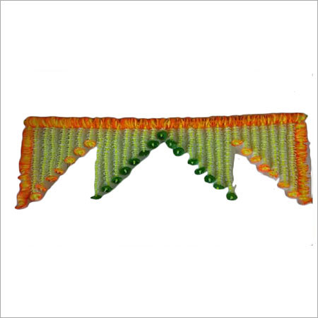 Home Latkans Application: Decoration