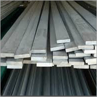 Bright Steel Flat Bars