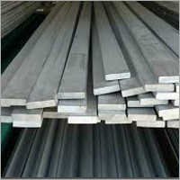 Bright Steel Flat Bars