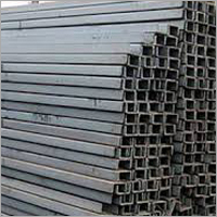 Mild Steel Channel