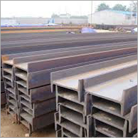 Industrial Ms Beam