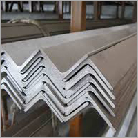 Mild Steel Angle Bar
