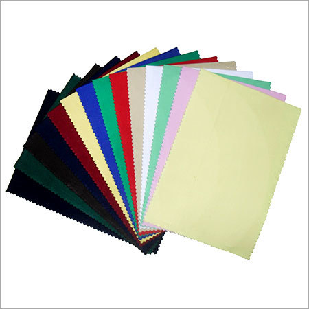 Plain Cotton Fabrics