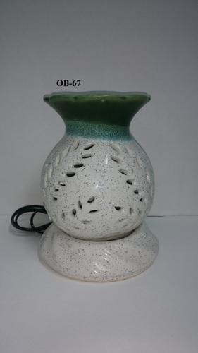 Electric Oil Burner