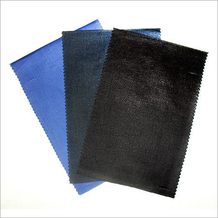 Cotton Garment Fabric