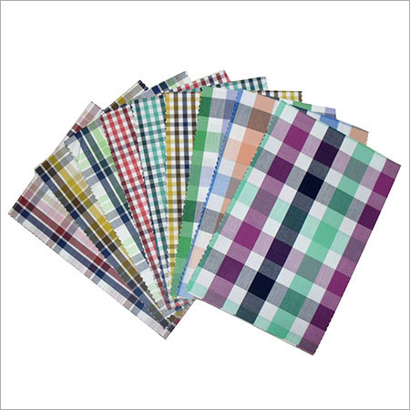Cotton Fabrics