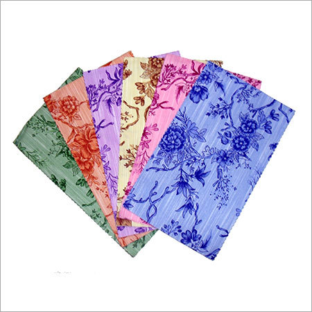 Printed Cotton Fabrics