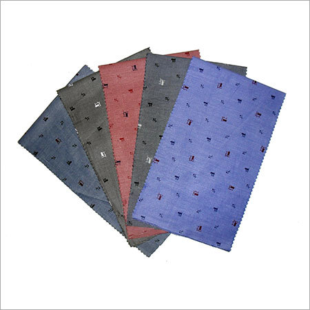 Printed Fabrics