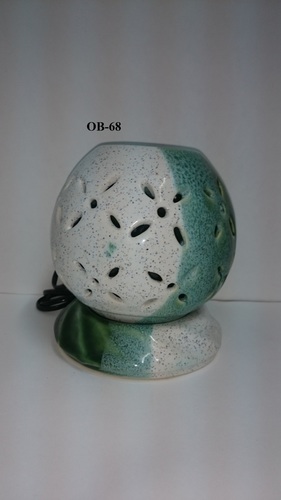 Electric Oil Burner  