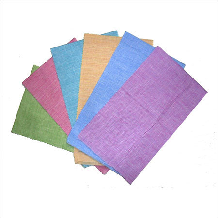 Plain Linen Fabrics