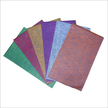Cotton Linen Fabrics