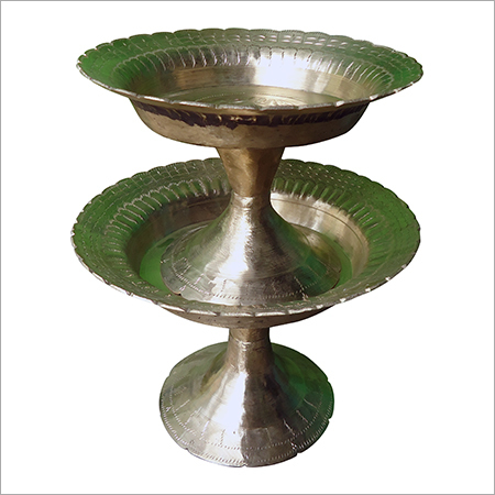Tray With Stand (Bata)