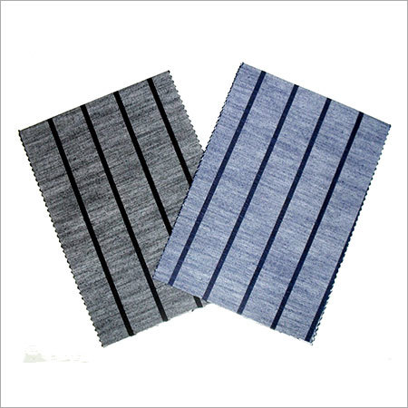 Plain Polycot Fabrics