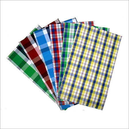 Designer Polycot Fabrics