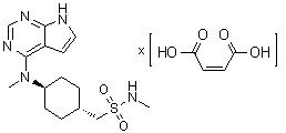 Oclacitinib Maleate