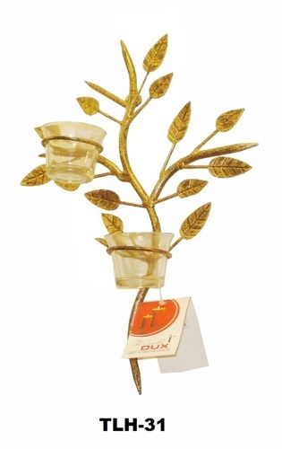 T Light Holder  