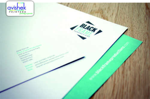 Customize Letterhead Printing