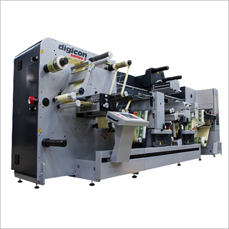 Digital Converting Machinery