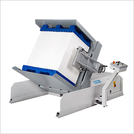 SHEETFED FINISHING SOLUTIONS