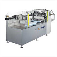 Multiple Banding Machine