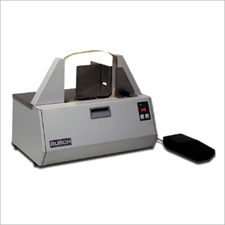 Banding Machine