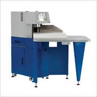Paper Counting Machine