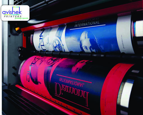 Offset Printing