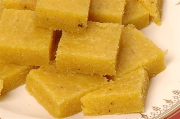 naral Burfi