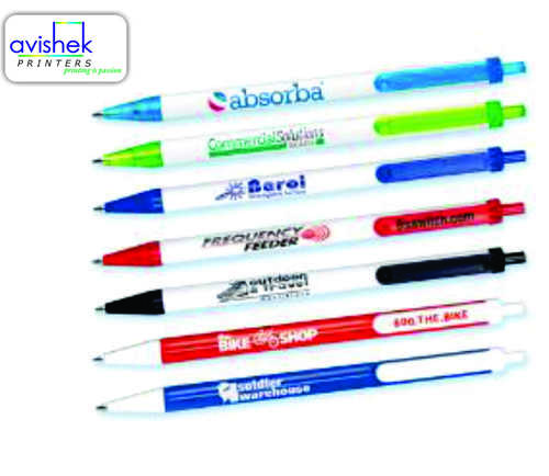 Personalised Pen Printing