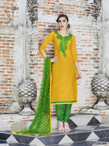 Fancy Dress Material