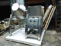 Pharmaceutical Blender Machine