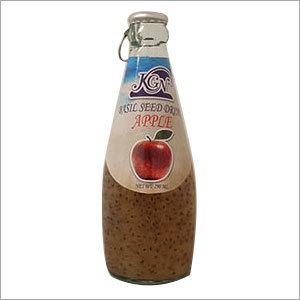 Apple Seed Drink