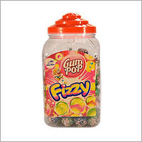 Gum Pop Fizzy