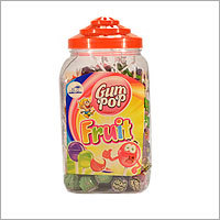 Gum Pop Fruit