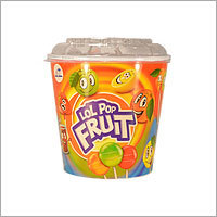 Pop Fruit